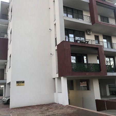 Air Residences - Air 2 Bucareste Exterior foto
