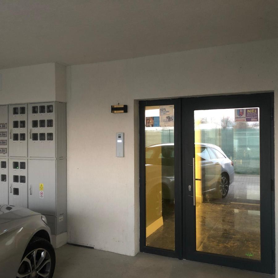 Air Residences - Air 2 Bucareste Exterior foto